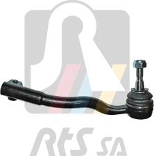 RTS 91-99528-1 - Tie Rod End parts5.com