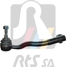 RTS 91-99528-2 - Tie Rod End parts5.com