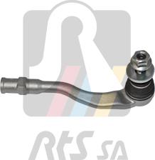 RTS 91-95930-1 - Vezetőkar fej www.parts5.com