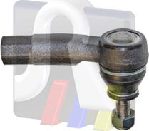 RTS 91-90996-1 - Hlava / čap spojovacej tyče riadenia www.parts5.com