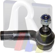 RTS 91-90951-1 - Hlava příčného táhla řízení www.parts5.com