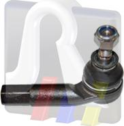 RTS 91-90903-1 - Tie Rod End www.parts5.com