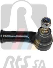 RTS 91-90922-1 - Hlava příčného táhla řízení www.parts5.com