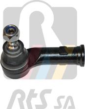 RTS 91-90922-2 - Наконечник рулевой тяги, шарнир www.parts5.com