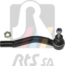 RTS 91-90494-110 - Rótula barra de acoplamiento www.parts5.com