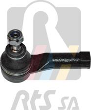 RTS 91-90402-2 - Ακρόμπαρο www.parts5.com