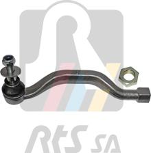 RTS 91-90412-210 - Наконечник рулевой тяги, шарнир www.parts5.com