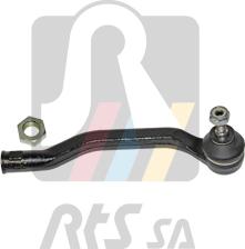 RTS 91-90430-110 - Vezetőkar fej www.parts5.com