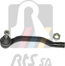 RTS 91-90430-210 - Uzun rot kafası www.parts5.com