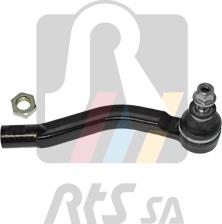 RTS 91-90437-110 - Tie Rod End www.parts5.com