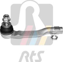 RTS 91-90555-210 - Tie Rod End www.parts5.com