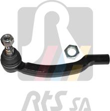 RTS 91-90503-210 - Rótula barra de acoplamiento www.parts5.com