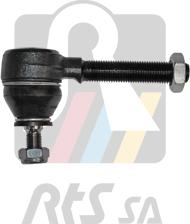 RTS 91-90530-010 - Końcówka drążka kierowniczego poprzecznego www.parts5.com