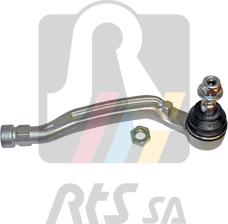 RTS 91-90525-110 - Hlava / čap spojovacej tyče riadenia www.parts5.com