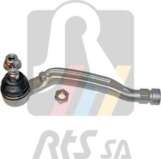 RTS 91-90525-210 - Rótula barra de acoplamiento www.parts5.com