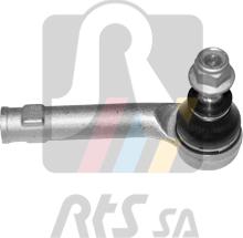 RTS 91-90697-1 - Tie Rod End www.parts5.com