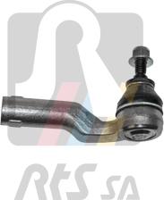 RTS 91-90617-1 - Tie Rod End parts5.com