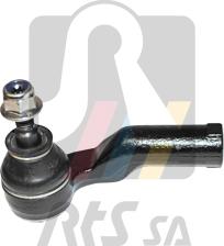 RTS 91-90631-2 - Tie Rod End www.parts5.com