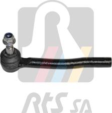 RTS 91-90638-2 - Cap de bara www.parts5.com