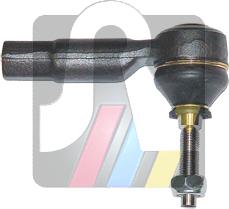 RTS 91-90115 - Tie Rod End www.parts5.com