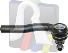 RTS 91-90112-1 - Tie Rod End www.parts5.com