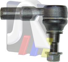 RTS 91-90832 - Tie Rod End www.parts5.com