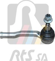 RTS 91-90362-1 - Tie Rod End www.parts5.com