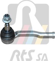 RTS 91-90362-2 - Tie Rod End www.parts5.com