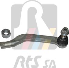 RTS 91-90302-110 - Накрайник на напречна кормилна щанга www.parts5.com