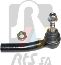 RTS 91-90315-110 - Tie Rod End www.parts5.com