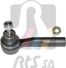 RTS 91-90324-210 - Tie Rod End www.parts5.com