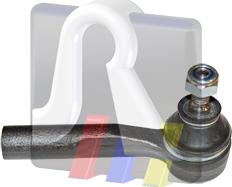 RTS 91-90320-1 - Tie Rod End parts5.com