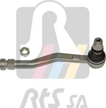 RTS 91-90703-110 - Hlava / čap spojovacej tyče riadenia www.parts5.com