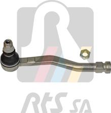 RTS 91-90703-210 - Hlava / čap spojovacej tyče riadenia www.parts5.com