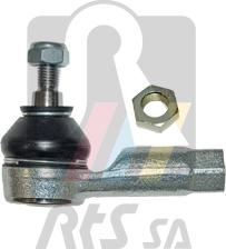 RTS 91-90702-010 - Glava jarmovega droga www.parts5.com