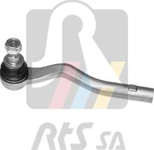 RTS 91-91416-1 - Hlava / čap spojovacej tyče riadenia www.parts5.com