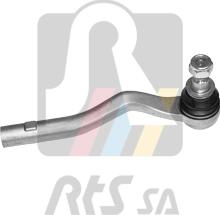 RTS 91-91416-2 - Ακρόμπαρο www.parts5.com