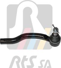 RTS 91-92557-1 - Tie Rod End www.parts5.com