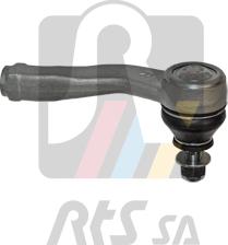 RTS 91-92580-1 - Vezetőkar fej www.parts5.com