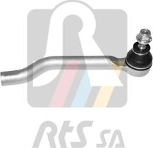 RTS 91-92392-1 - Rótula barra de acoplamiento www.parts5.com