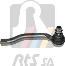 RTS 91-92340-1 - Hlava příčného táhla řízení www.parts5.com