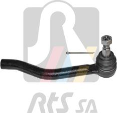 RTS 91-92316-1 - Наконечник рулевой тяги, шарнир parts5.com