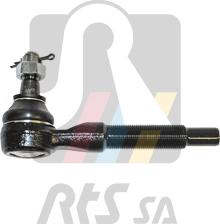 RTS 91-92384-2 - Kraj poprečne spone www.parts5.com