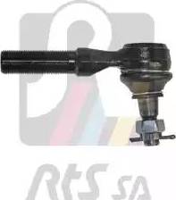 RTS 91-92380 - Kraj poprečne spone www.parts5.com