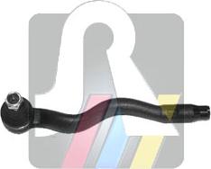 RTS 91-09560 - Tie Rod End www.parts5.com