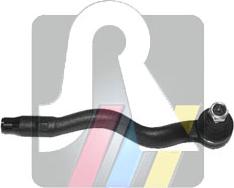 RTS 91-09561 - Tie Rod End www.parts5.com