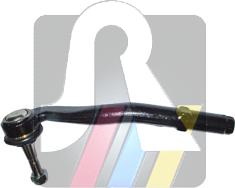 RTS 91-09575-2 - Hlava příčného táhla řízení www.parts5.com