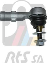 RTS 91-09140-1 - Cap de bara www.parts5.com