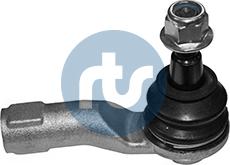 RTS 91-09114-2 - Hlava příčného táhla řízení www.parts5.com