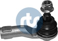 RTS 91-09180-2 - Hlava příčného táhla řízení www.parts5.com